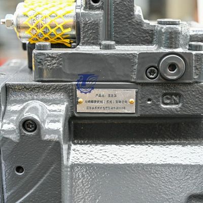 K7V125DTP Bagger hydraulische Pumpe für KAWASAK K7V125 Sany SY245 SY265