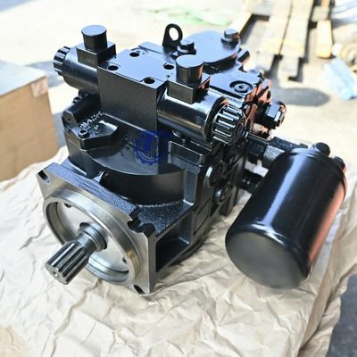 Hydraulische Kolbenpumpe mit variabler Verschiebe Sany 90R 042 055 075 100 130 180 250