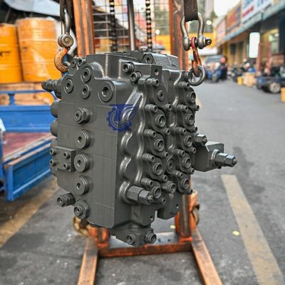 25632396 Daewoo Doosan Bagger Ersatzteile Steuerventil Fit DH215 DH220