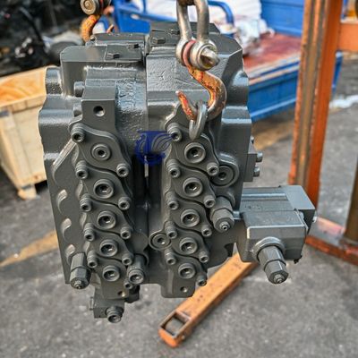 25632396 Daewoo Doosan Bagger Ersatzteile Steuerventil Fit DH215 DH220