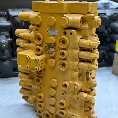 307d 308d TQ Steuerventil, 373-7026 3737026 TQ Baggerteile