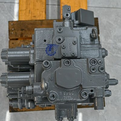 4433970 Bohrer-Hauptsteuerungsventil für Hitachi ZX330-3G
