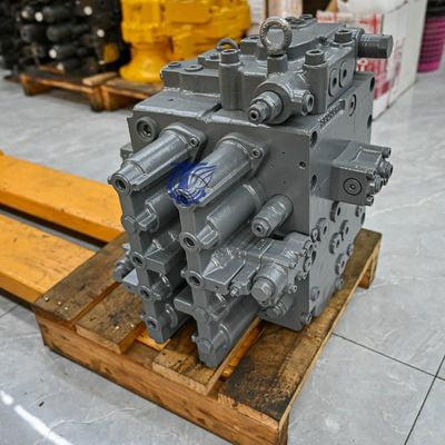 4433970 Bohrer-Hauptsteuerungsventil für Hitachi ZX330-3G