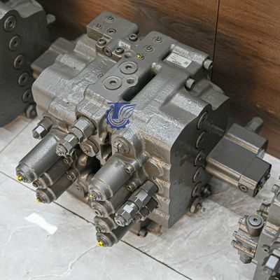 VOE14541591 Bohrer-Hauptsteuerventil für Volvo EC290B EC290C FC329C