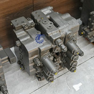 VOE14541591 Bohrer-Hauptsteuerventil für Volvo EC290B EC290C FC329C