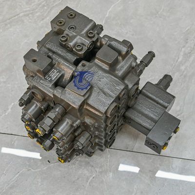 EC135B EC140B Hydraulisches Ventil für Bagger, VOE14550306 Ersatzteile für Volvo Bagger