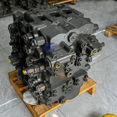 ISO EC460B Volvo Hydraulikventil VOE14634178 VOE14641032 VOE14640920