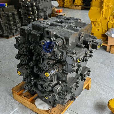 ISO EC460B Volvo Hydraulikventil VOE14634178 VOE14641032 VOE14640920