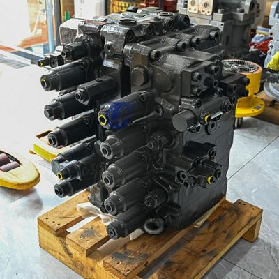 ISO EC460B Volvo Hydraulikventil VOE14634178 VOE14641032 VOE14640920