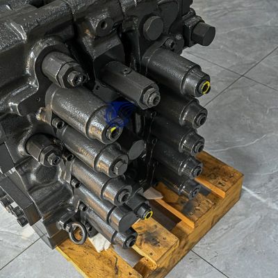 ISO EC460B Volvo Hydraulikventil VOE14634178 VOE14641032 VOE14640920