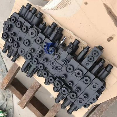 00070-33171 Gräber-Hauptsteuerventil 0007033171 Für Doosan Daewoo DH55 DH60