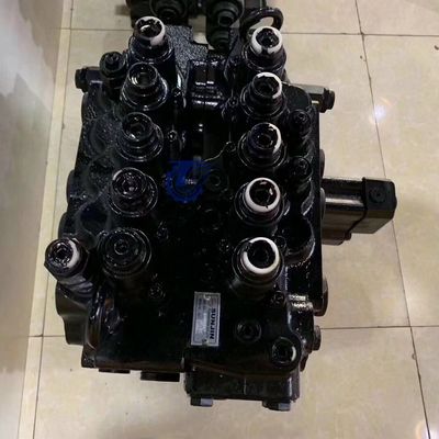DH130-7 DH150-7 Baggersteuerventil, 426-00078C Doosan Baggerteile