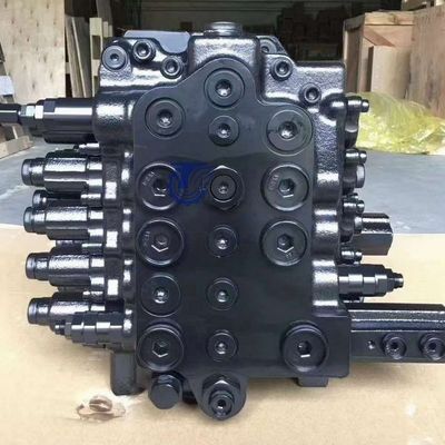 Hydraulische Bagger-Hauptsteuerungsventil 426-00078C 42600078C für Doosan DH150LC-7