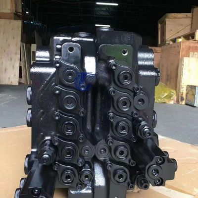 Hydraulische Bagger-Hauptsteuerungsventil 426-00078C 42600078C für Doosan DH150LC-7