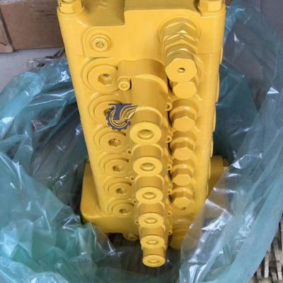 723-27-15101 723-29-16101 723-28-16101 PC70-7 MCV kleines Haupthauptregelventil PC60-7