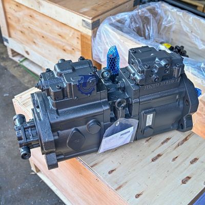 Stabile KAWASAK Hydraulic Hauptpumpe Multiscene K3V112DT-1X8R-9NZ1-V