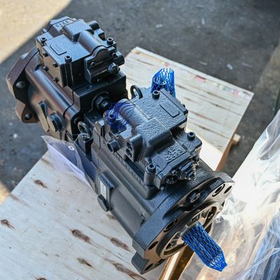 Stabile KAWASAK Hydraulic Hauptpumpe Multiscene K3V112DT-1X8R-9NZ1-V