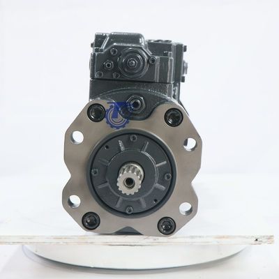 KAWASAK Bagger Haupt hydraulische Pumpe Mehrzweck K3V63DT-9N09