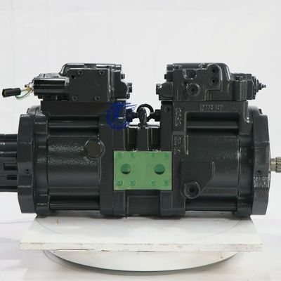 KAWASAK Bagger Haupt hydraulische Pumpe Mehrzweck K3V63DT-9N09