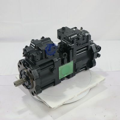 KAWASAK Bagger Haupt hydraulische Pumpe Mehrzweck K3V63DT-9N09