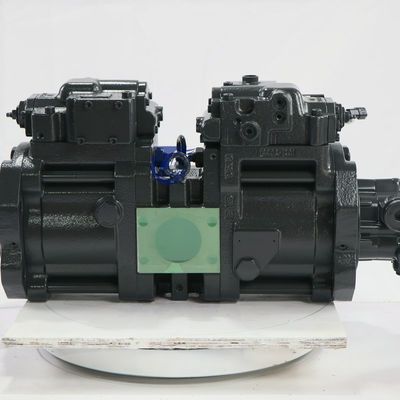 KAWASAK Bagger Haupt hydraulische Pumpe Mehrzweck K3V63DT-9N09