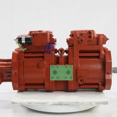 K3V63DT-9POH KAWASAK Hydraulikpumpe Positive Steuerung für Sany SY135-8 Bagger