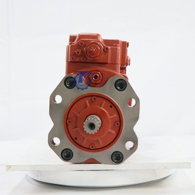 K3V63DT-9POH KAWASAK Hydraulikpumpe Positive Steuerung für Sany SY135-8 Bagger