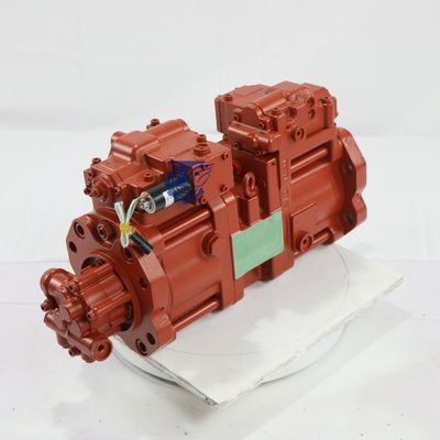 K3V63DT-9POH KAWASAK Hydraulikpumpe Positive Steuerung für Sany SY135-8 Bagger