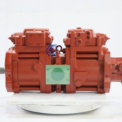 K3V63DT-9POH KAWASAK Hydraulikpumpe Positive Steuerung für Sany SY135-8 Bagger