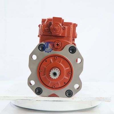 OEM Langlebige KAWASAK Hydraulik Hauptpumpe, K3V63DT-HNOE KAWASAK Ersatzteile