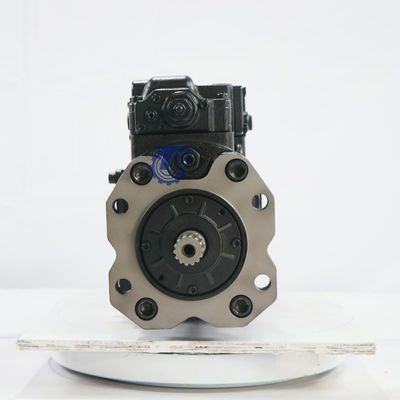 Positive Steuerung KAWASAK Hydraulikpumpe K3V63DTP-9C22 für JCB130 Bagger