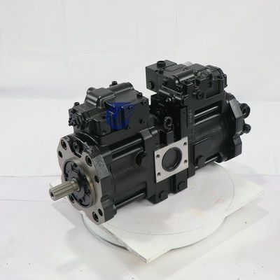 Positive Steuerung KAWASAK Hydraulikpumpe K3V63DTP-9C22 für JCB130 Bagger