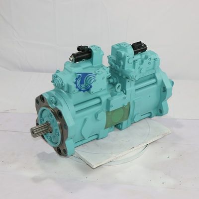 Multiscene KAWASAK Hydraulikpumpe K3V112DT Elektrisch Für SK200-6 Altes Modell