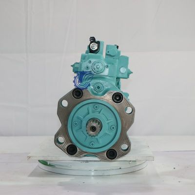 Multiscene KAWASAK Hydraulikpumpe K3V112DT Elektrisch Für SK200-6 Altes Modell