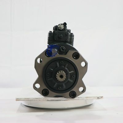 Stabile EC220D Hydraulikpumpe im Bagger, K3V112DT-1E42 KAWASAK Ersatzteile