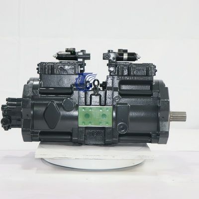Stabile EC220D Hydraulikpumpe im Bagger, K3V112DT-1E42 KAWASAK Ersatzteile
