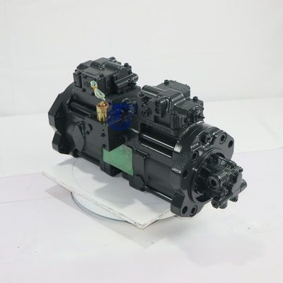 K3V112DT-9C14 KAWASAK Hydraulikpumpe K3V112 für moderne R210LC9 R220LC9A