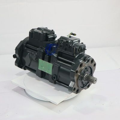 K3V112DT-9C14 KAWASAK Hydraulikpumpe K3V112 für moderne R210LC9 R220LC9A