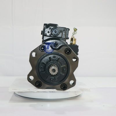 K3V112DT-9C14 KAWASAK Hydraulikpumpe K3V112 für moderne R210LC9 R220LC9A
