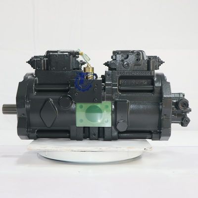 K3V112DT-9C14 KAWASAK Hydraulikpumpe K3V112 für moderne R210LC9 R220LC9A