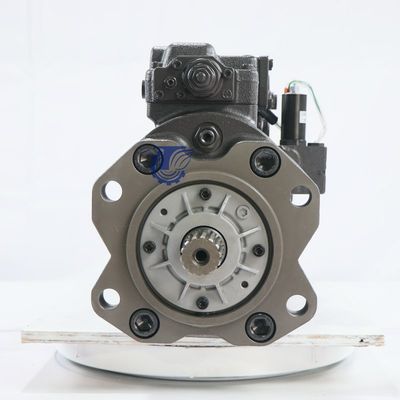 Hauptpumpe Bagger-Hydraulic Pumps K3V112DT-9C32-14T für Bagger Parts K3V112DT SH200A1 SH200A2