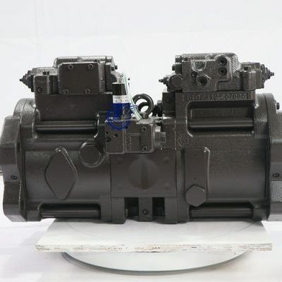 Hauptpumpe Bagger-Hydraulic Pumps K3V112DT-9C32-14T für Bagger Parts K3V112DT SH200A1 SH200A2