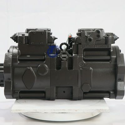 Hauptpumpe Bagger-Hydraulic Pumps K3V112DT-9C32-14T für Bagger Parts K3V112DT SH200A1 SH200A2