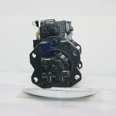 Praktische Haupt KAWASAK Kolbenpumpen, K3V112DT-9N12 Baumaschinenteile