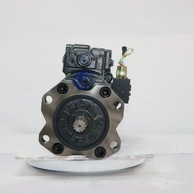 Praktische Haupt KAWASAK Kolbenpumpen, K3V112DT-9N12 Baumaschinenteile