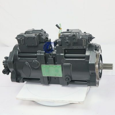 Praktische Haupt KAWASAK Kolbenpumpen, K3V112DT-9N12 Baumaschinenteile