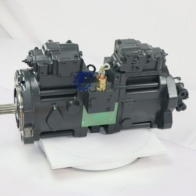 Praktische Haupt KAWASAK Kolbenpumpen, K3V112DT-9N12 Baumaschinenteile