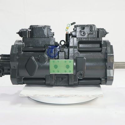 XG822 XG215 KAWASAK Hydraulikpumpe für Bagger K3V112DT-9N14