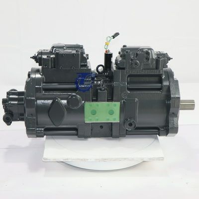 XG822 XG215 KAWASAK Hydraulikpumpe für Bagger K3V112DT-9N14