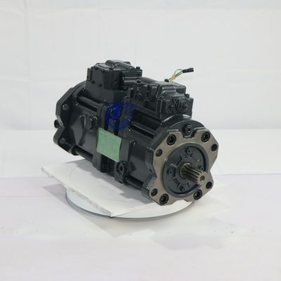 XG822 XG215 KAWASAK Hydraulikpumpe für Bagger K3V112DT-9N14